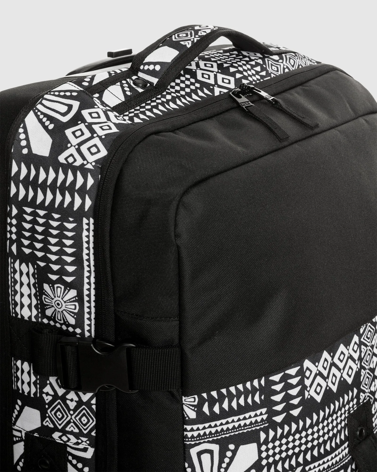 ROXY BIG SOUVENIR TRAVEL BAG