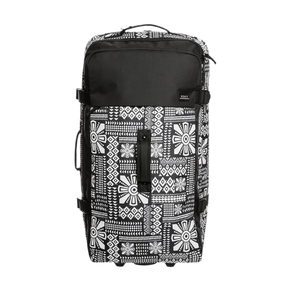 ROXY BIG SOUVENIR TRAVEL BAG