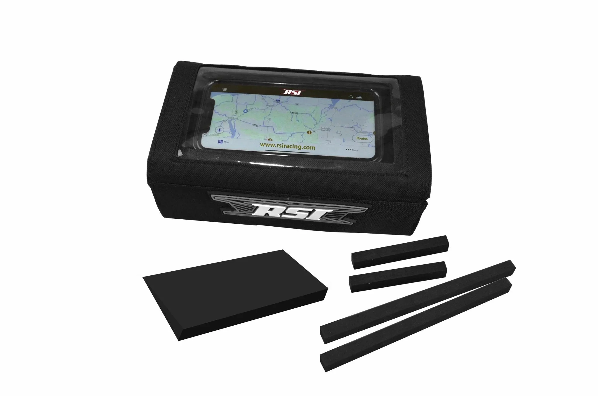 RSI BPL-PHONE Handlebar Pad