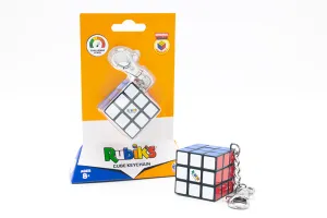 Rubik's Keychain Cube 3x3