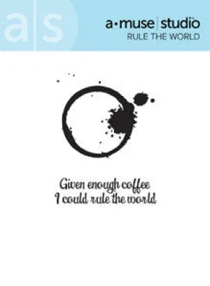 rule the world