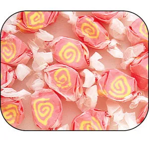 Rum Taffy 5LB Bulk