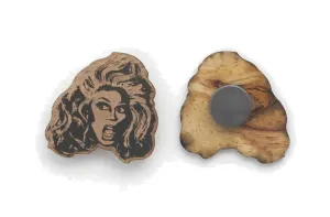 RuPaul Drag Magnet