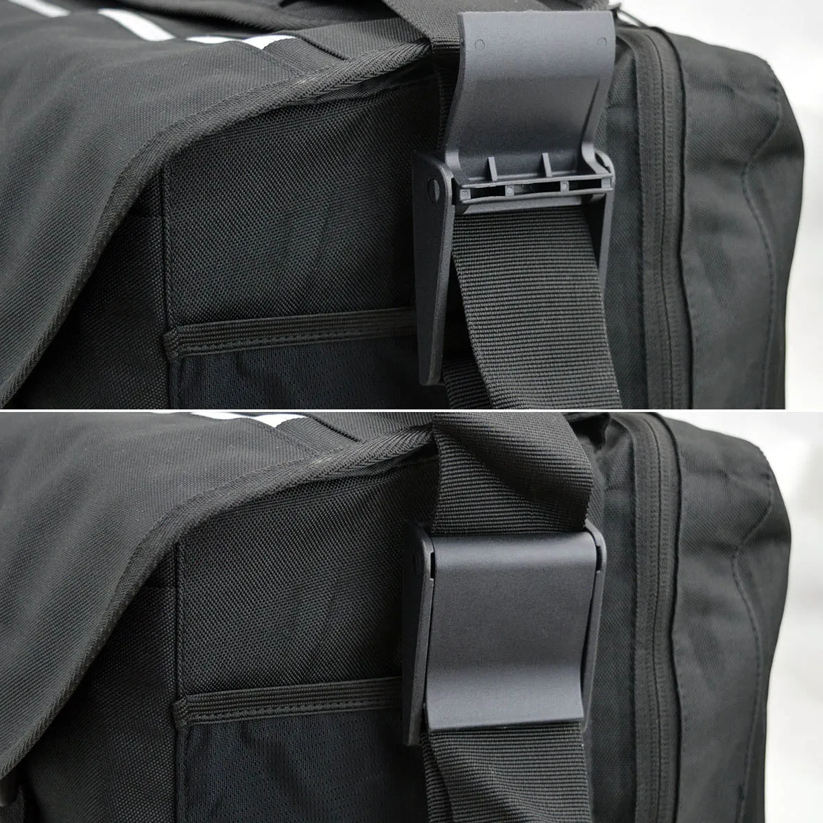 S Type Front Bag for Brompton | ブロンプトン用 Sタイプフロントバッグ 着脱フレーム式