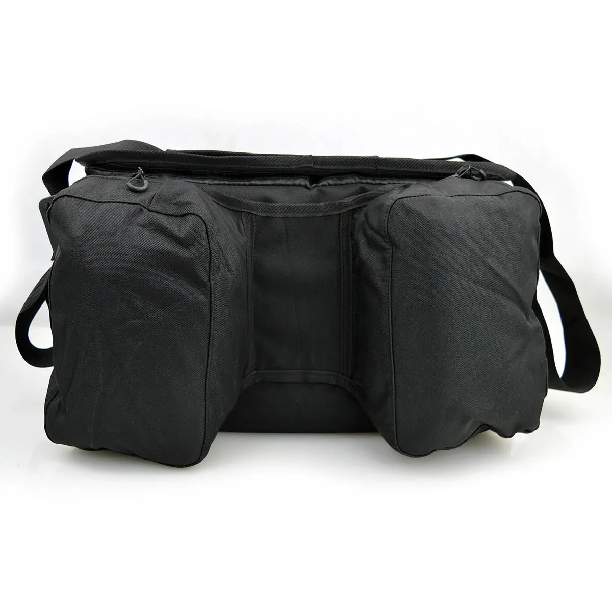S Type Front Bag for Brompton | ブロンプトン用 Sタイプフロントバッグ 着脱フレーム式