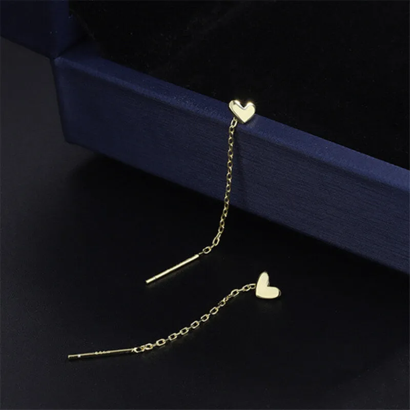 S999 Creative Simple Ear Thread