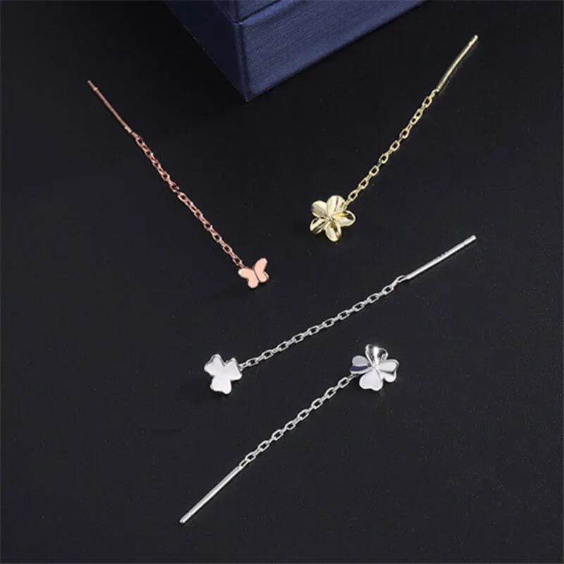 S999 Creative Simple Ear Thread