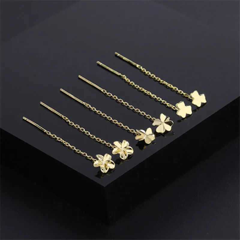 S999 Creative Simple Ear Thread