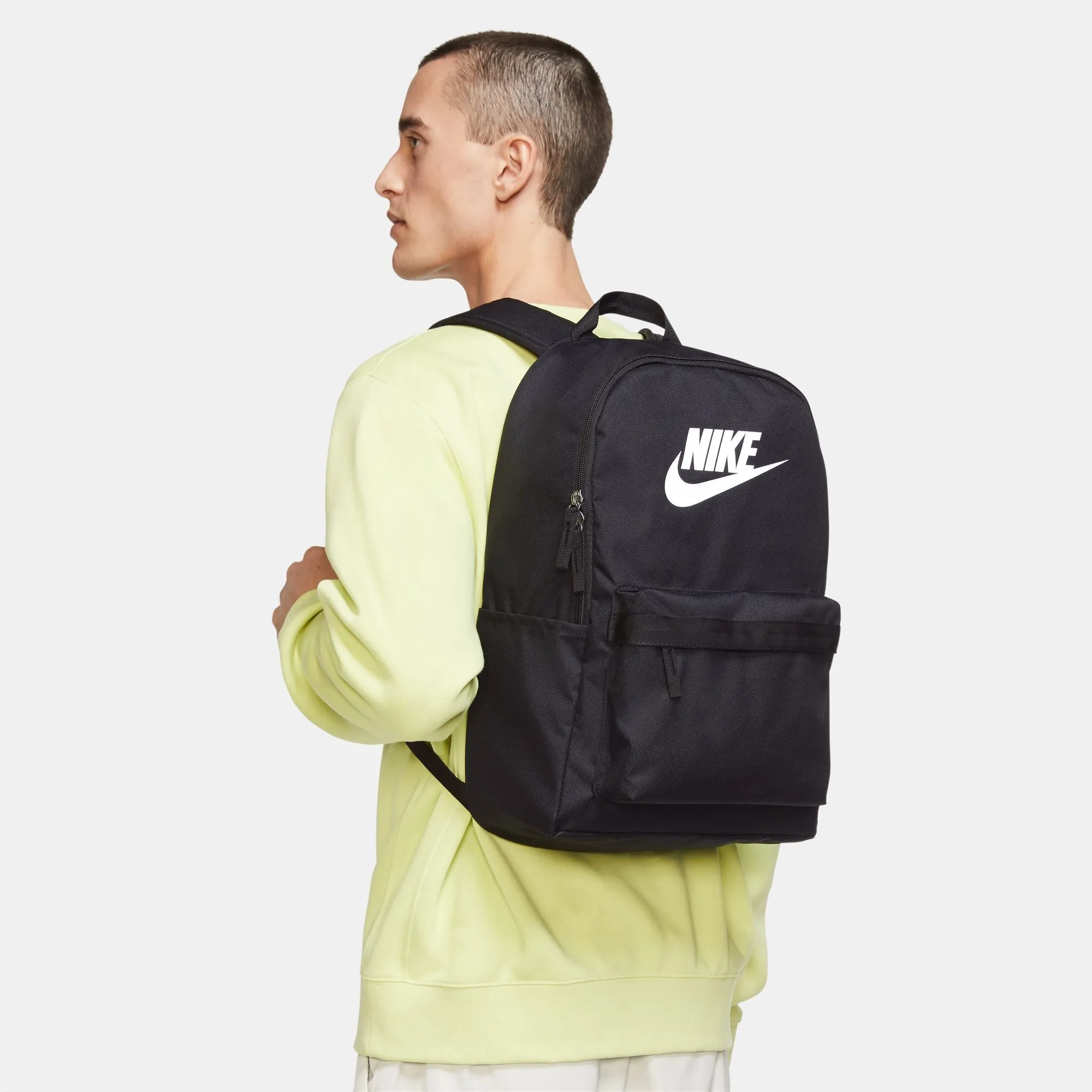 Sac à dos pour adultes - Nike - HERITAGE BACKPACK