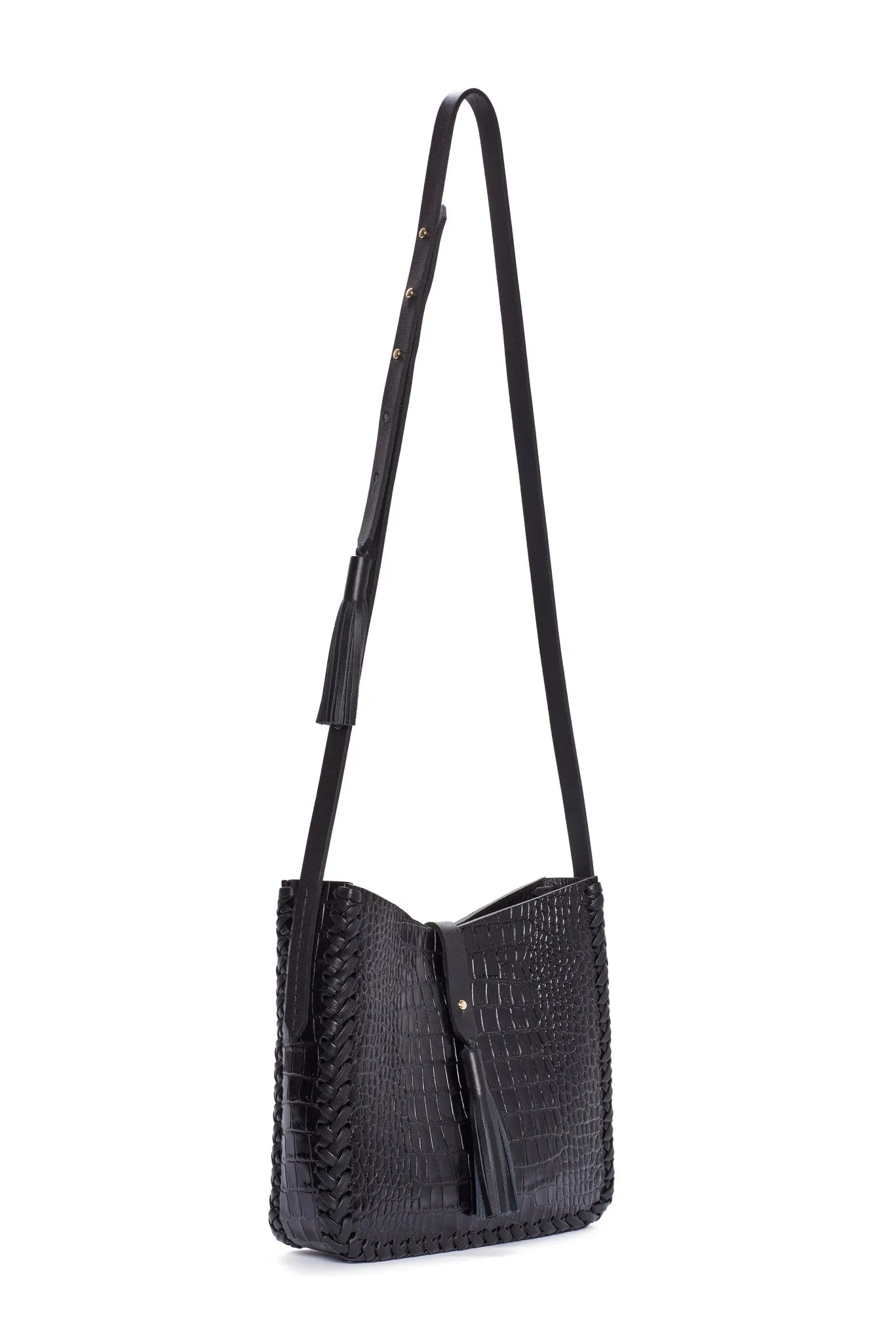 Saddle Bag