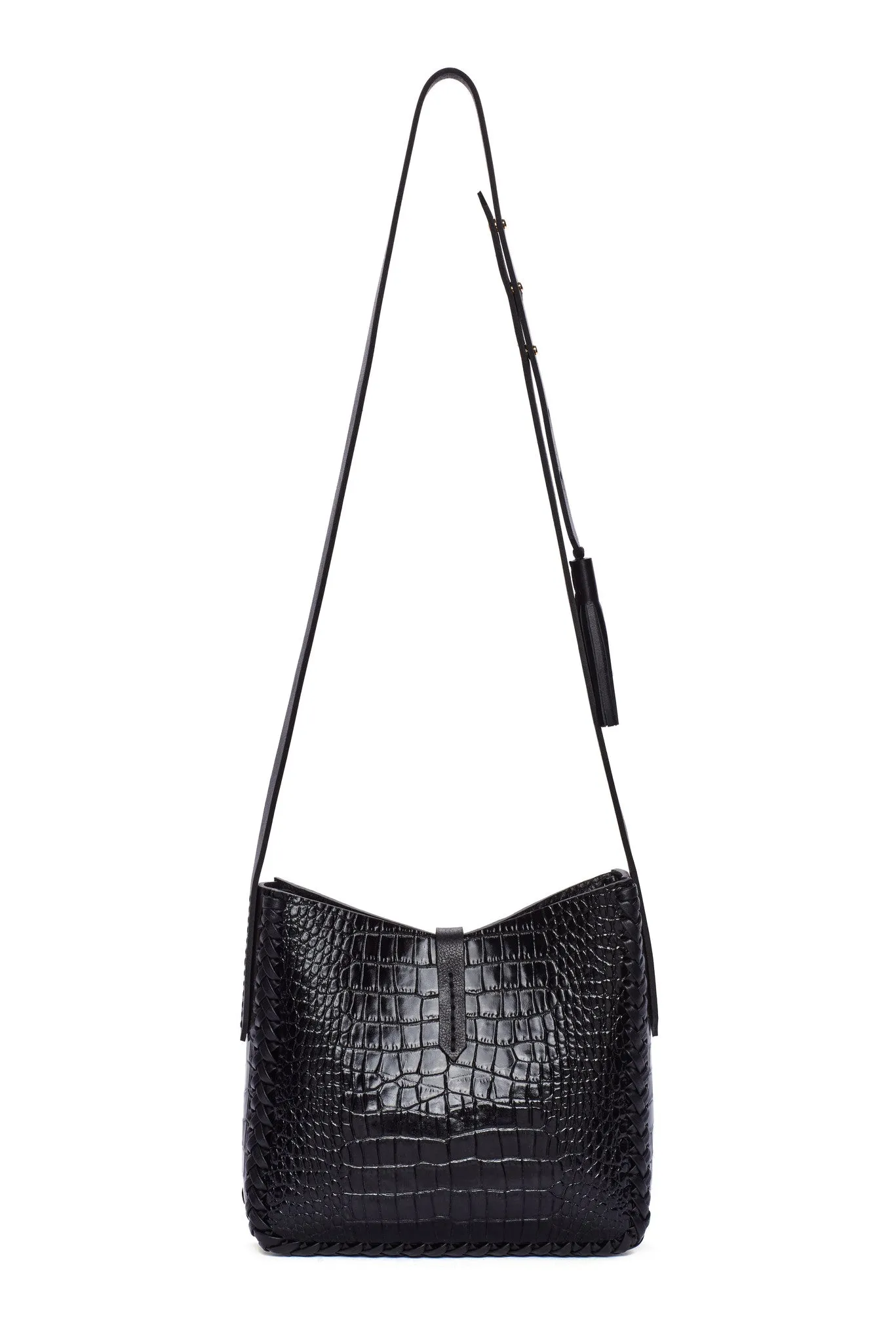Saddle Bag