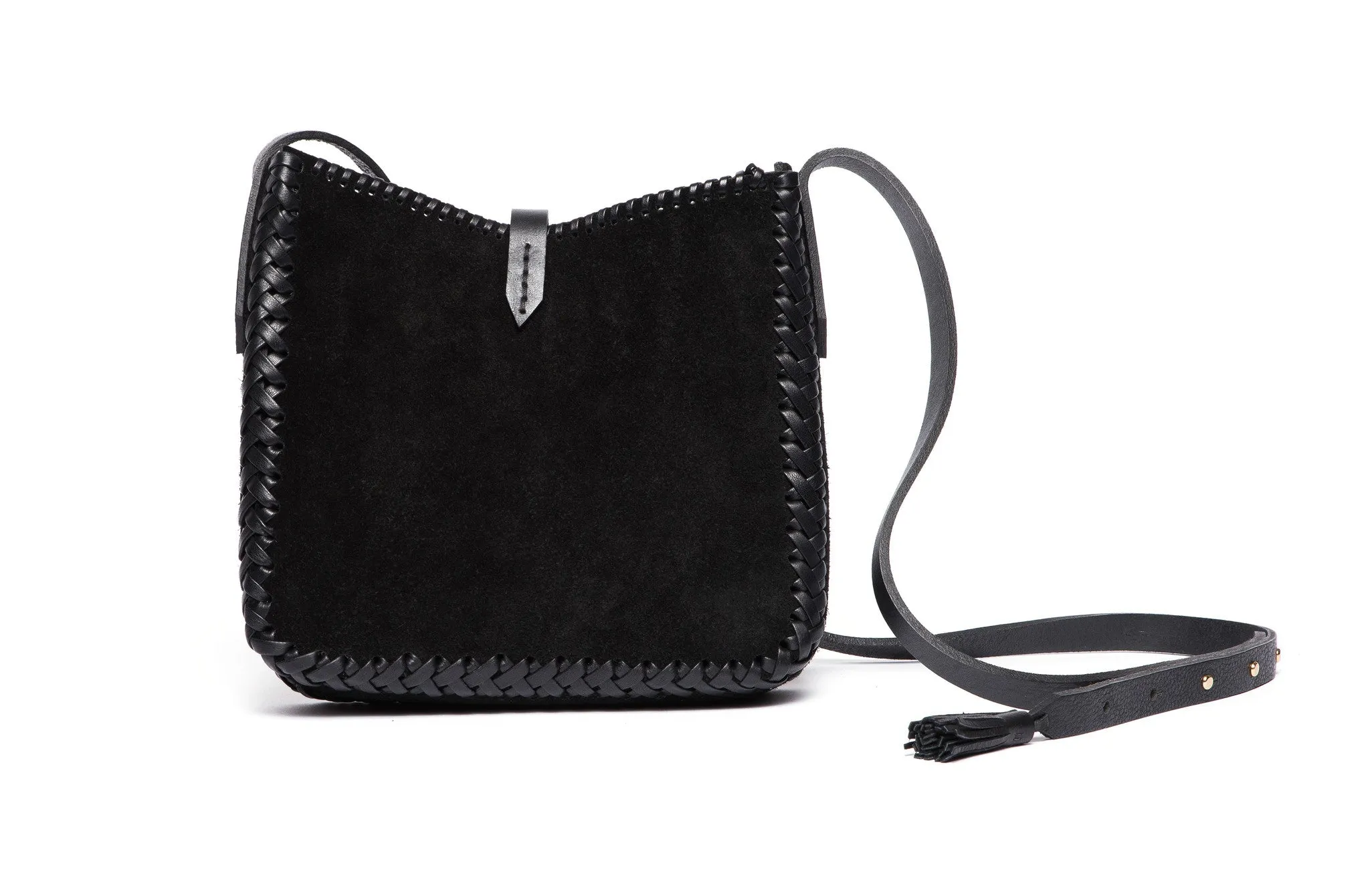 Saddle Bag