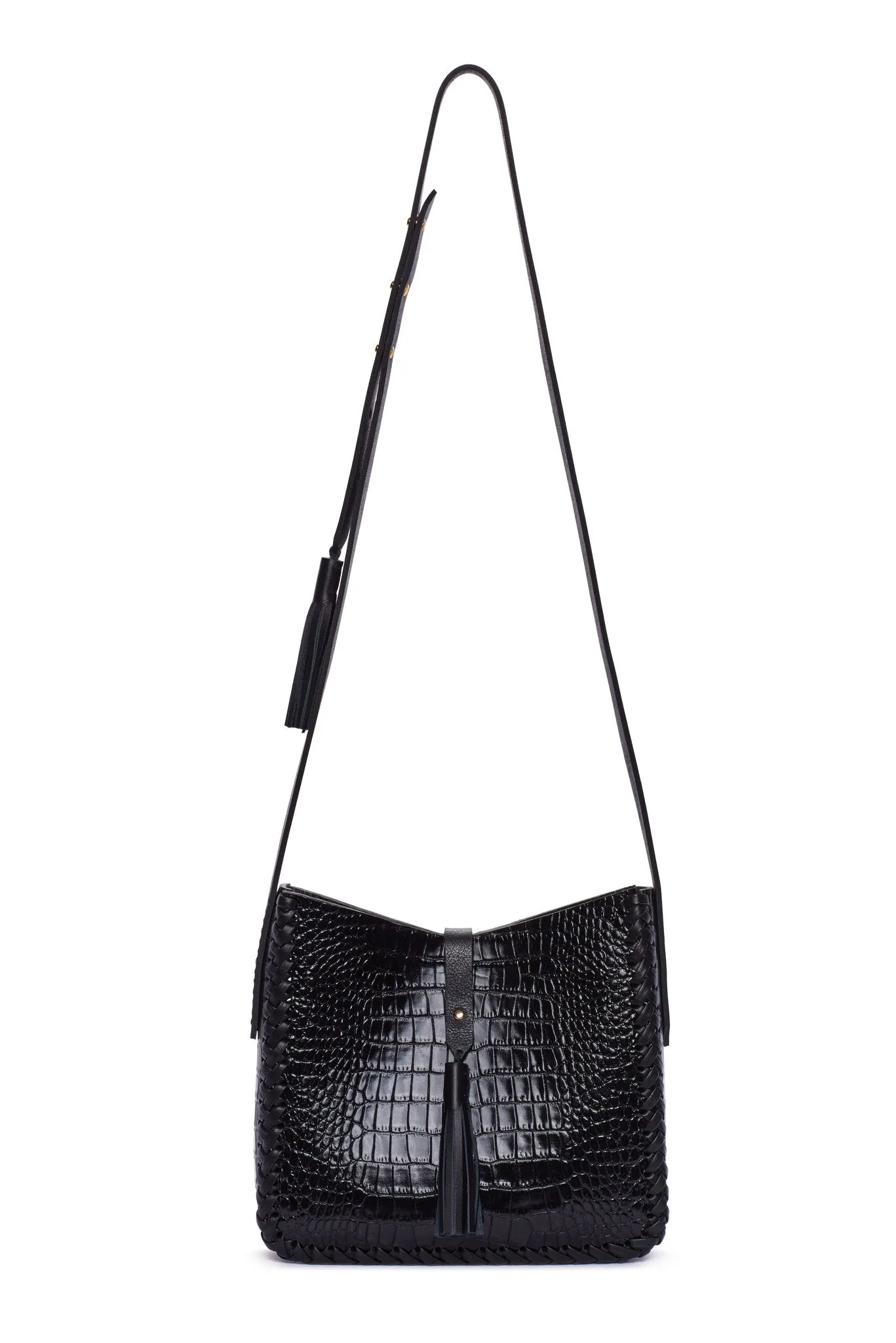Saddle Bag