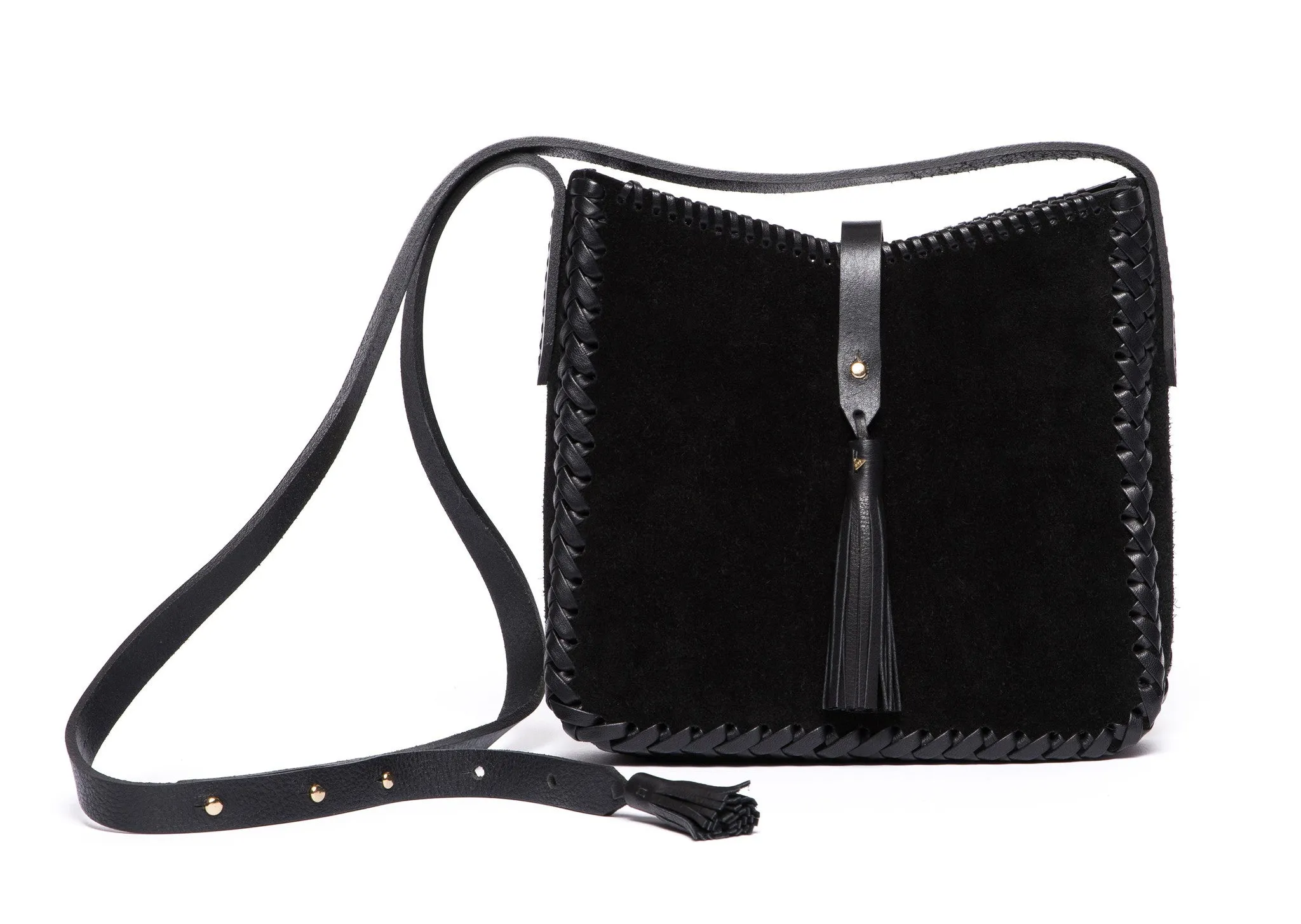 Saddle Bag
