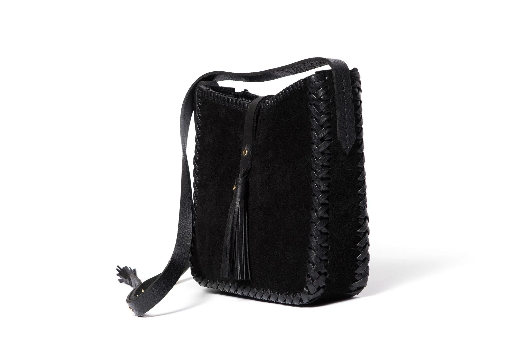 Saddle Bag