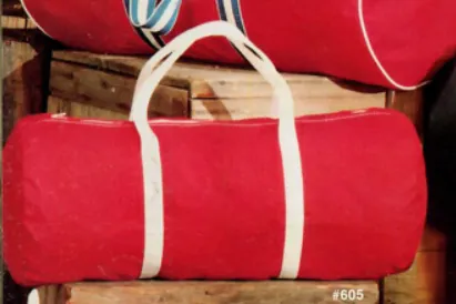 Sailor Bag
