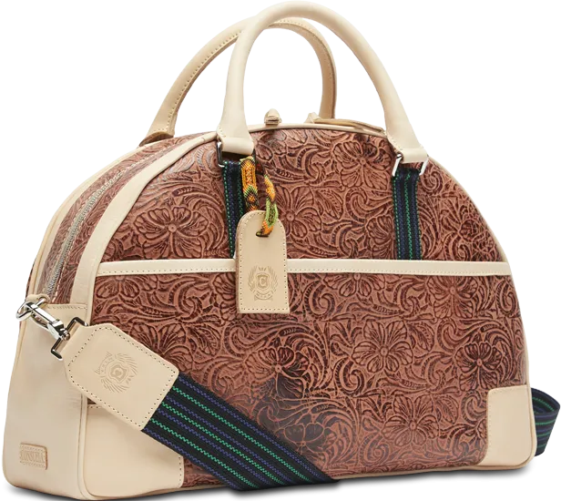 Sally Commuter