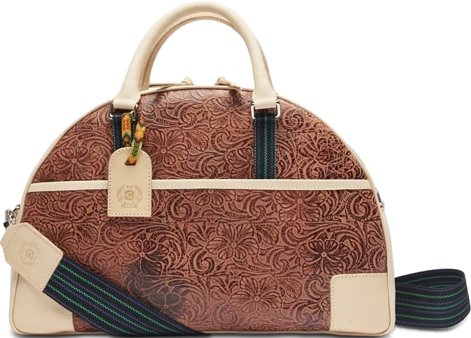 Sally Commuter