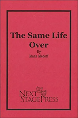 Same Life Over, The - Digital Version