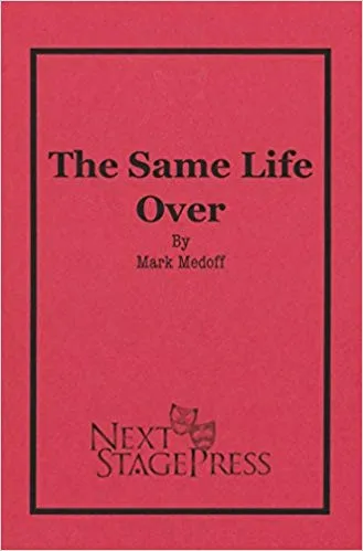Same Life Over, The - Digital Version