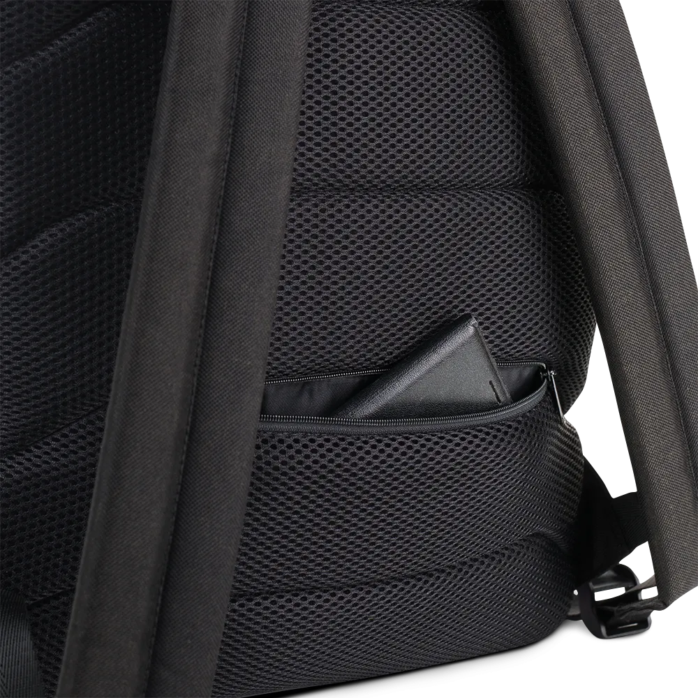 Sammi Haney (Esperanza - Raising Dion) 9 Faces Backpack
