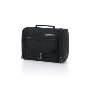 Samsonite 73H Toiletry Kit Black