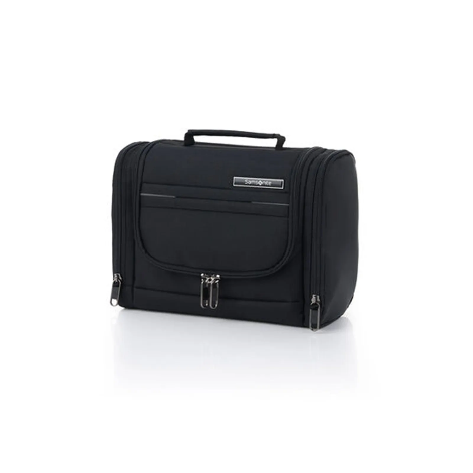 Samsonite 73H Toiletry Kit Black