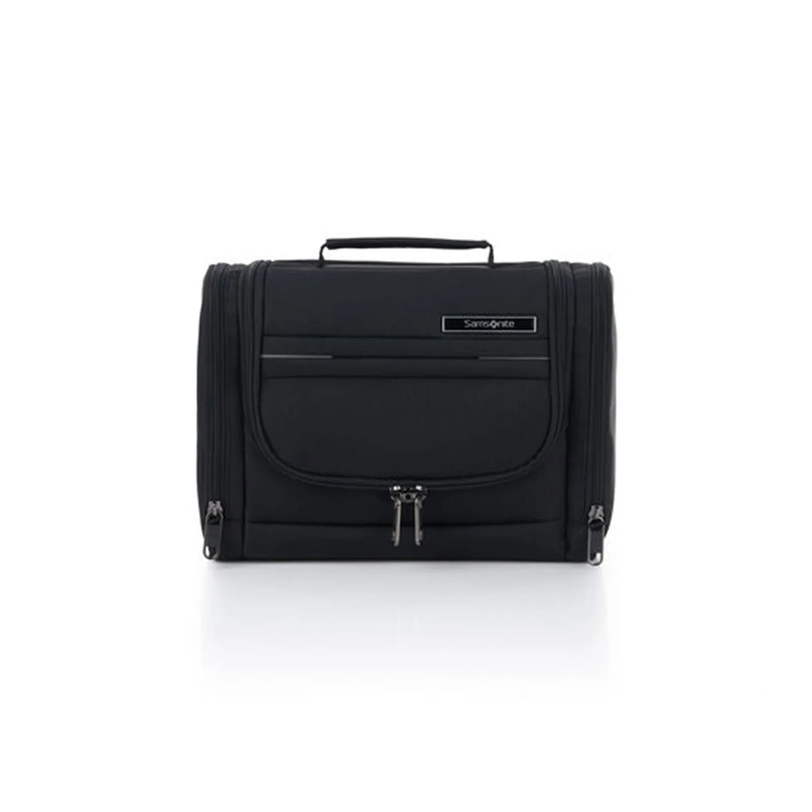 Samsonite 73H Toiletry Kit Black