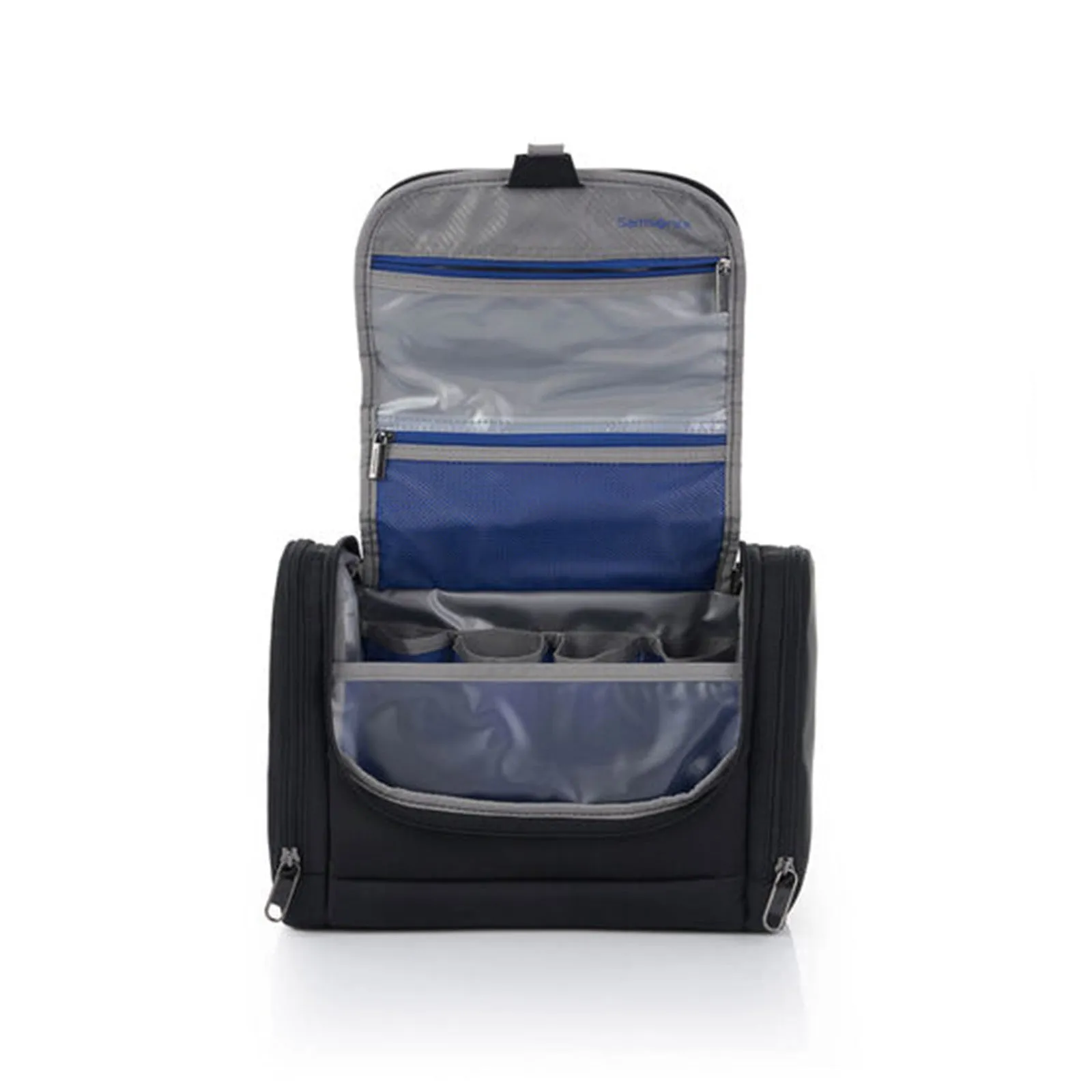 Samsonite 73H Toiletry Kit Black