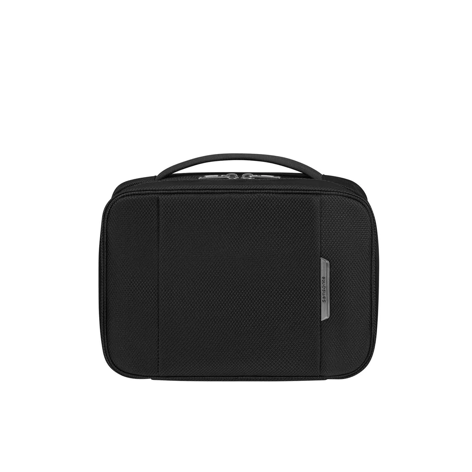 Samsonite Respark Toilet Kit Weekender Ozone Black