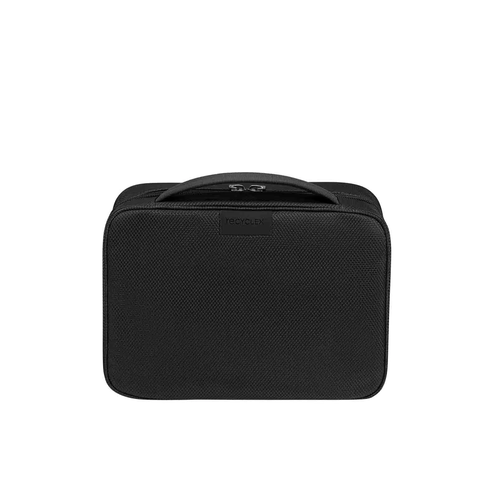 Samsonite Respark Toilet Kit Weekender Ozone Black