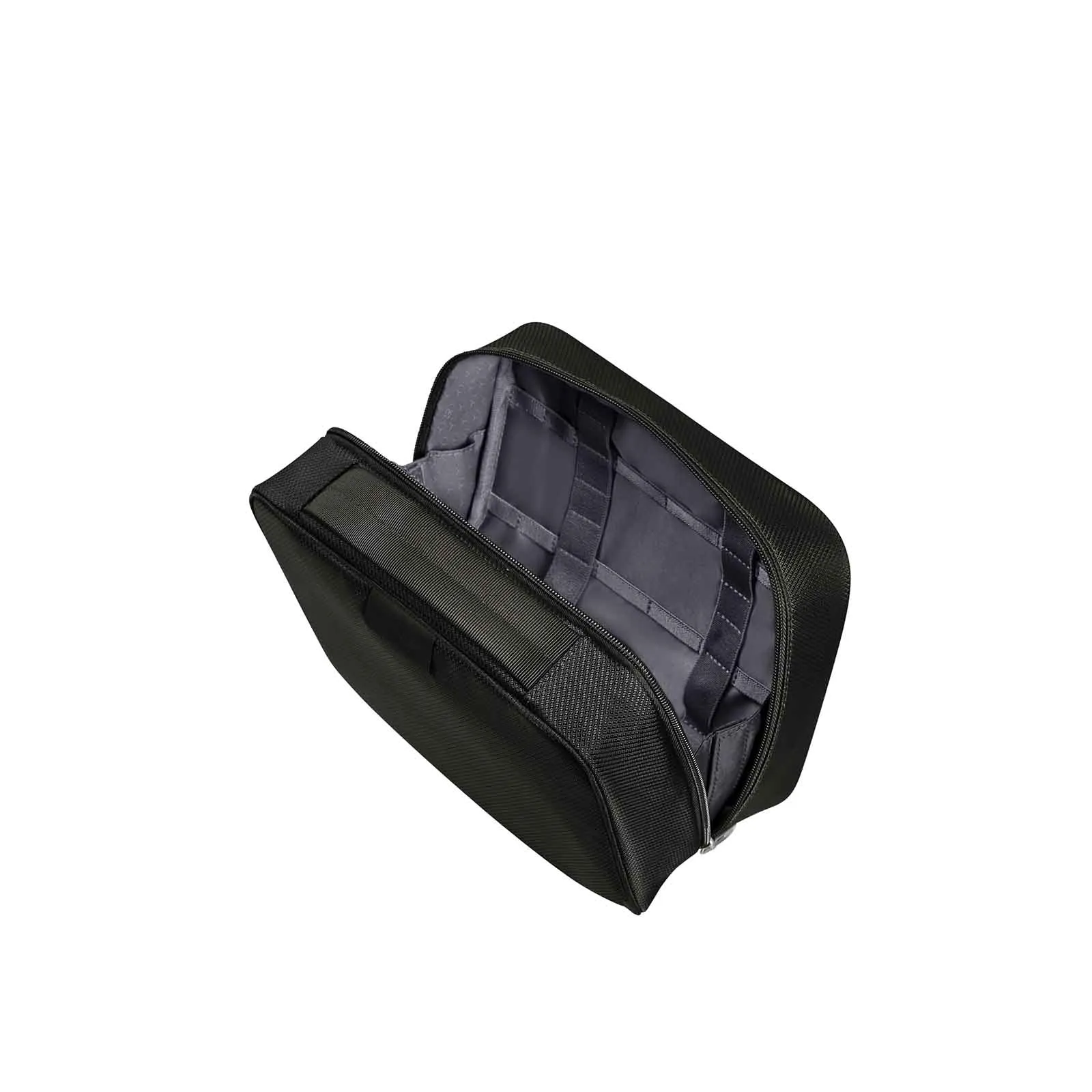 Samsonite Respark Toilet Kit Weekender Ozone Black