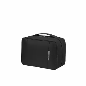 Samsonite Respark Toilet Kit Weekender Ozone Black