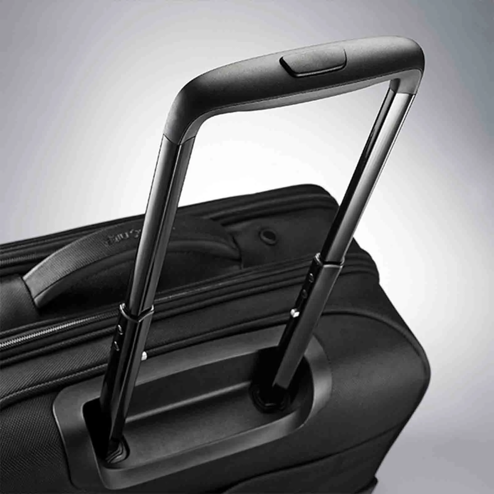 Samsonite Xenon 3.0 15.6 Inch Mobile Office Black