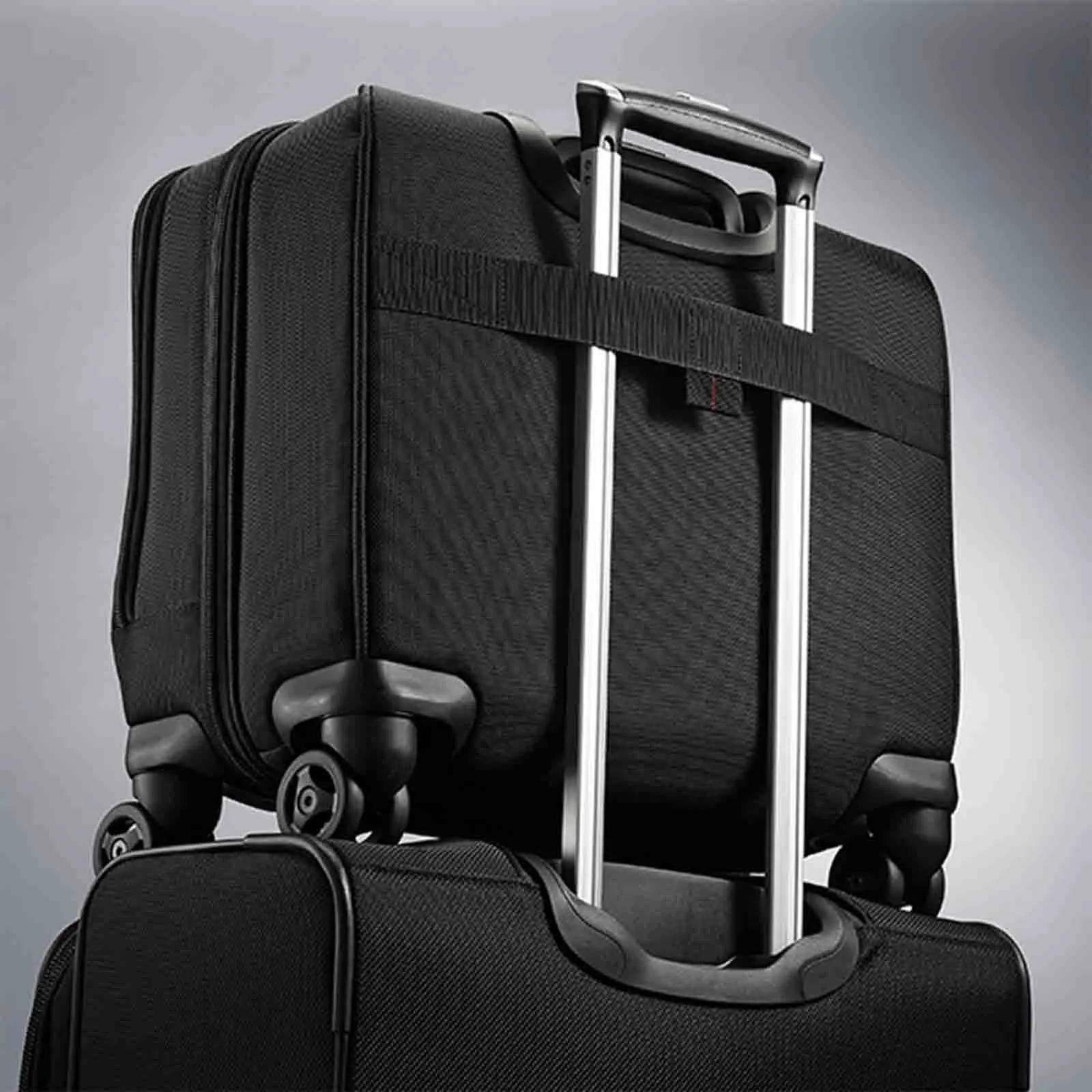 Samsonite Xenon 3.0 15.6 Inch Mobile Office Black