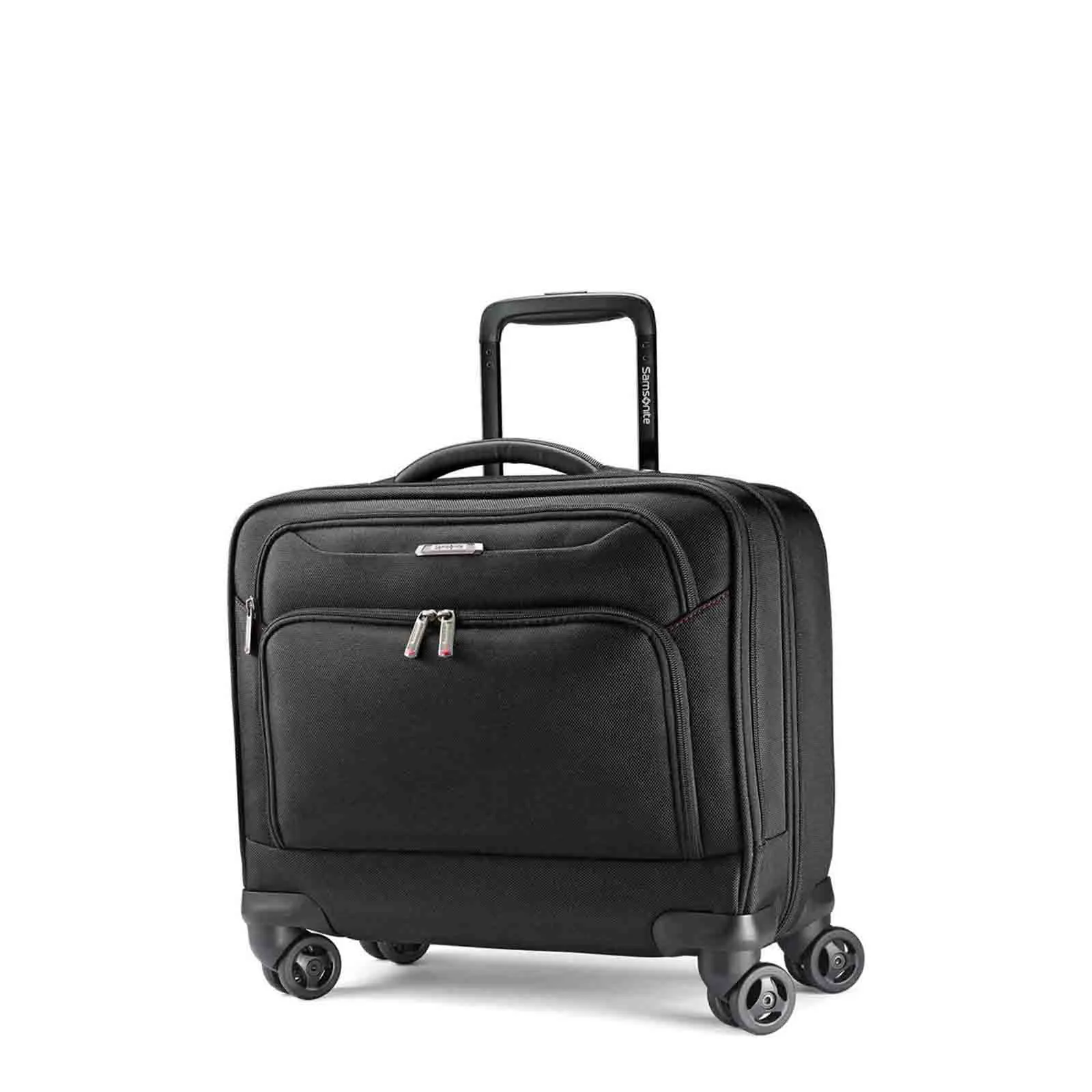 Samsonite Xenon 3.0 15.6 Inch Mobile Office Black