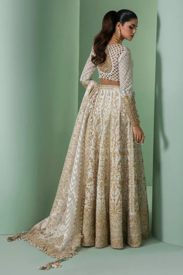 SANA SAFINAZ | NURA FESTIVE COLLECTION'23 - VOL III | N233-003A-CL