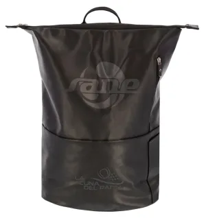 Sane Mochila Vintage Black