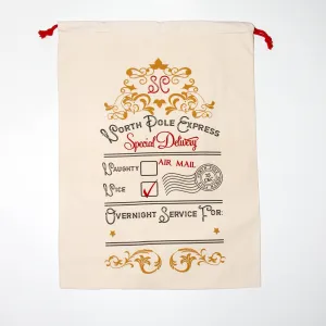 Santa Sack HK22
