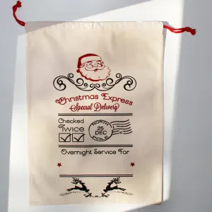 Santa Sack HK24