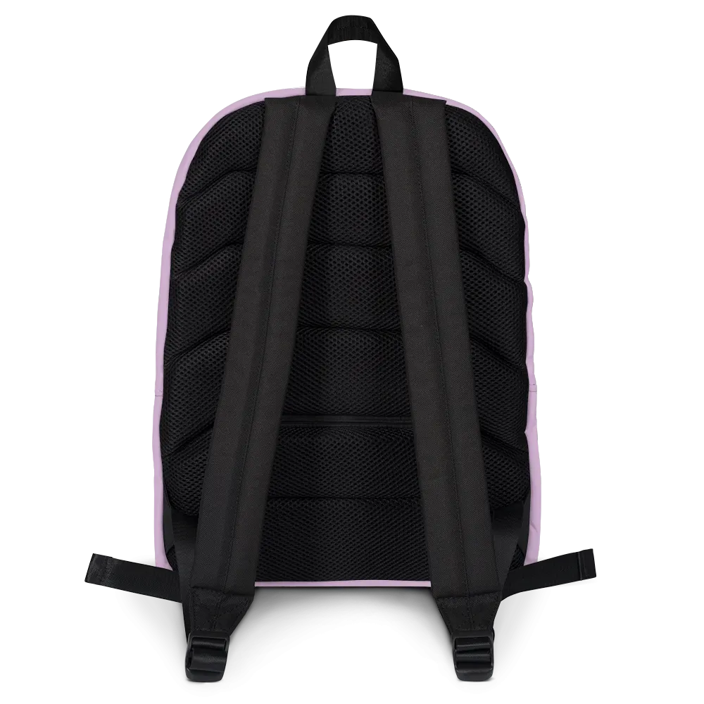 Sass Queen (Backpack)