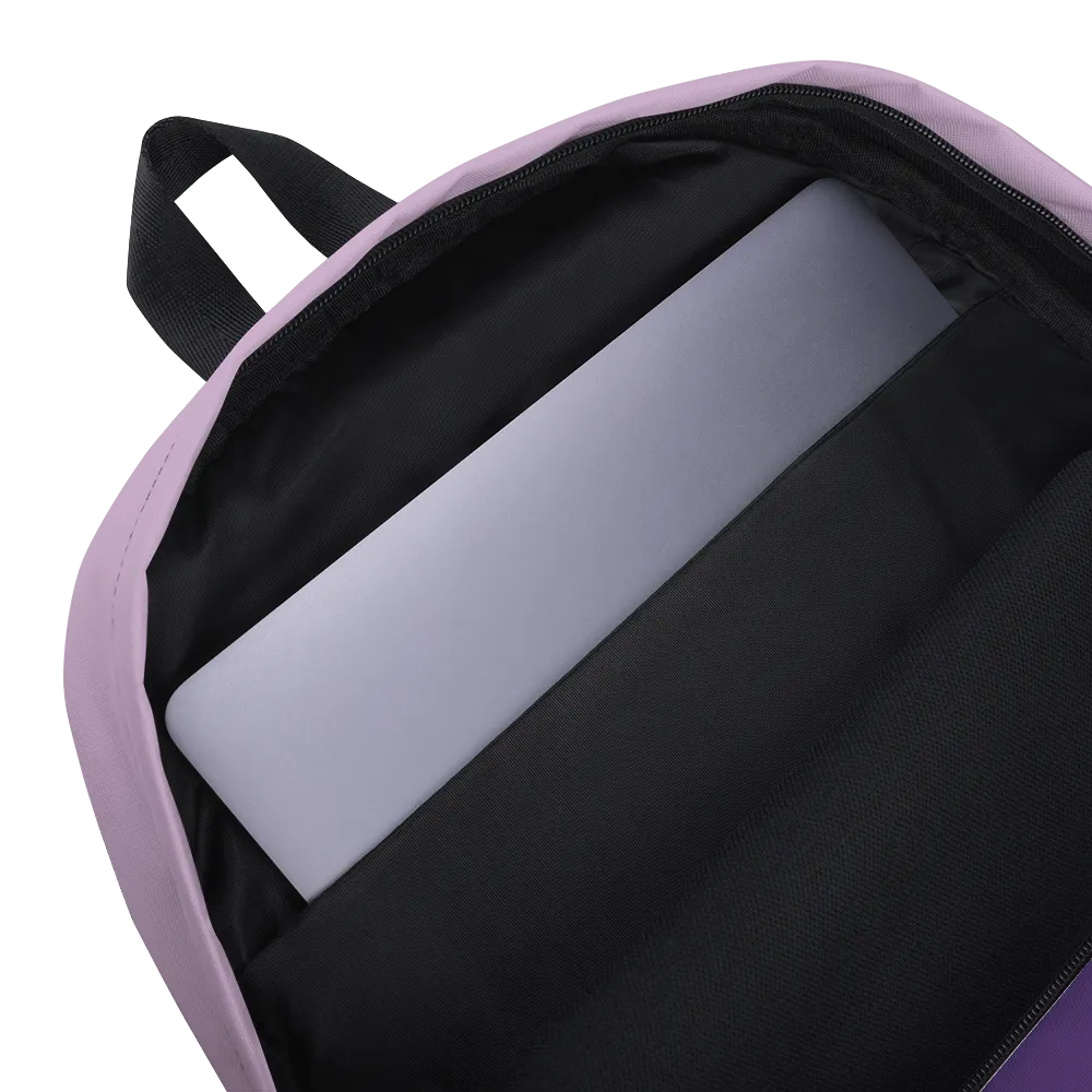 Sass Queen (Backpack)