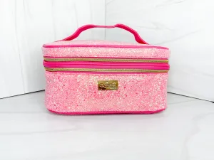 Sassy Duck Travel Makeup Bag