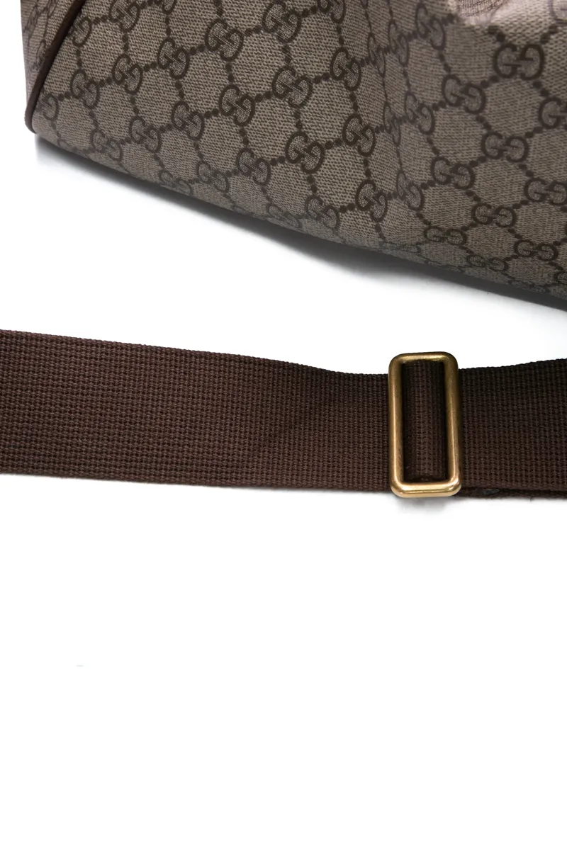 Savoy Large Duffle Bag