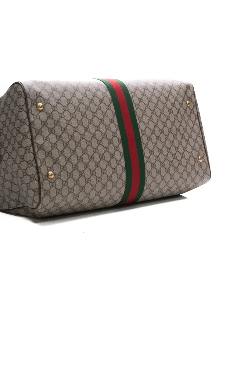 Savoy Large Duffle Bag
