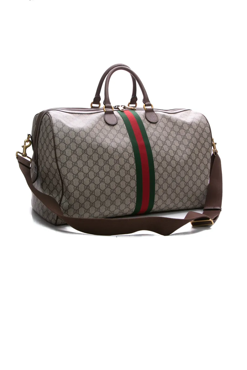 Savoy Large Duffle Bag