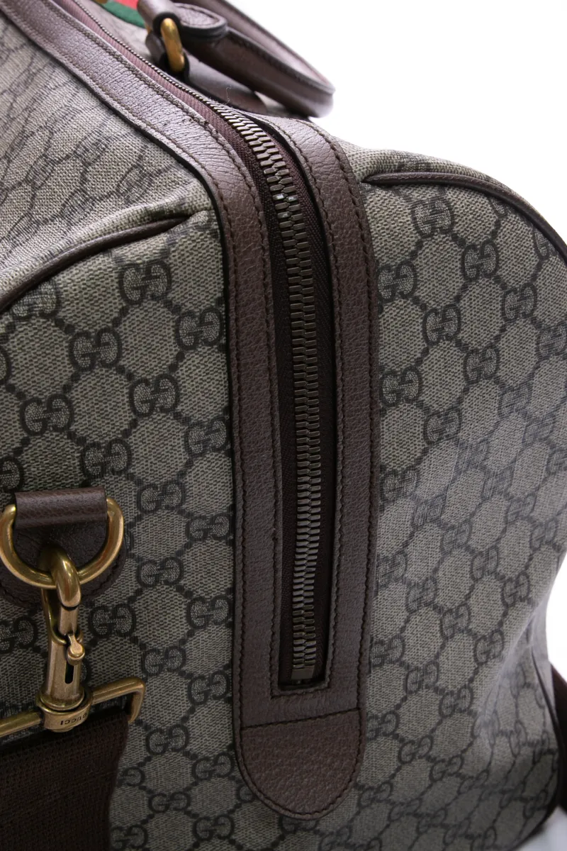 Savoy Large Duffle Bag
