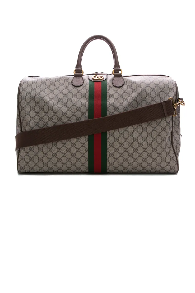 Savoy Large Duffle Bag
