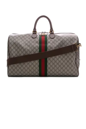 Savoy Large Duffle Bag