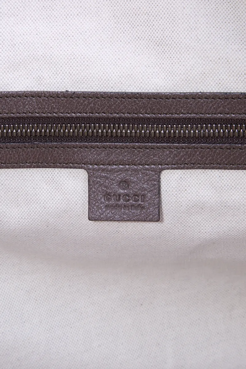 Savoy Large Duffle Bag